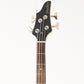 [SN GC2136359] USED GrassRoots / G-BB-DLX Black Satin [3.31kg / made in 2021] GrassRoots [08]