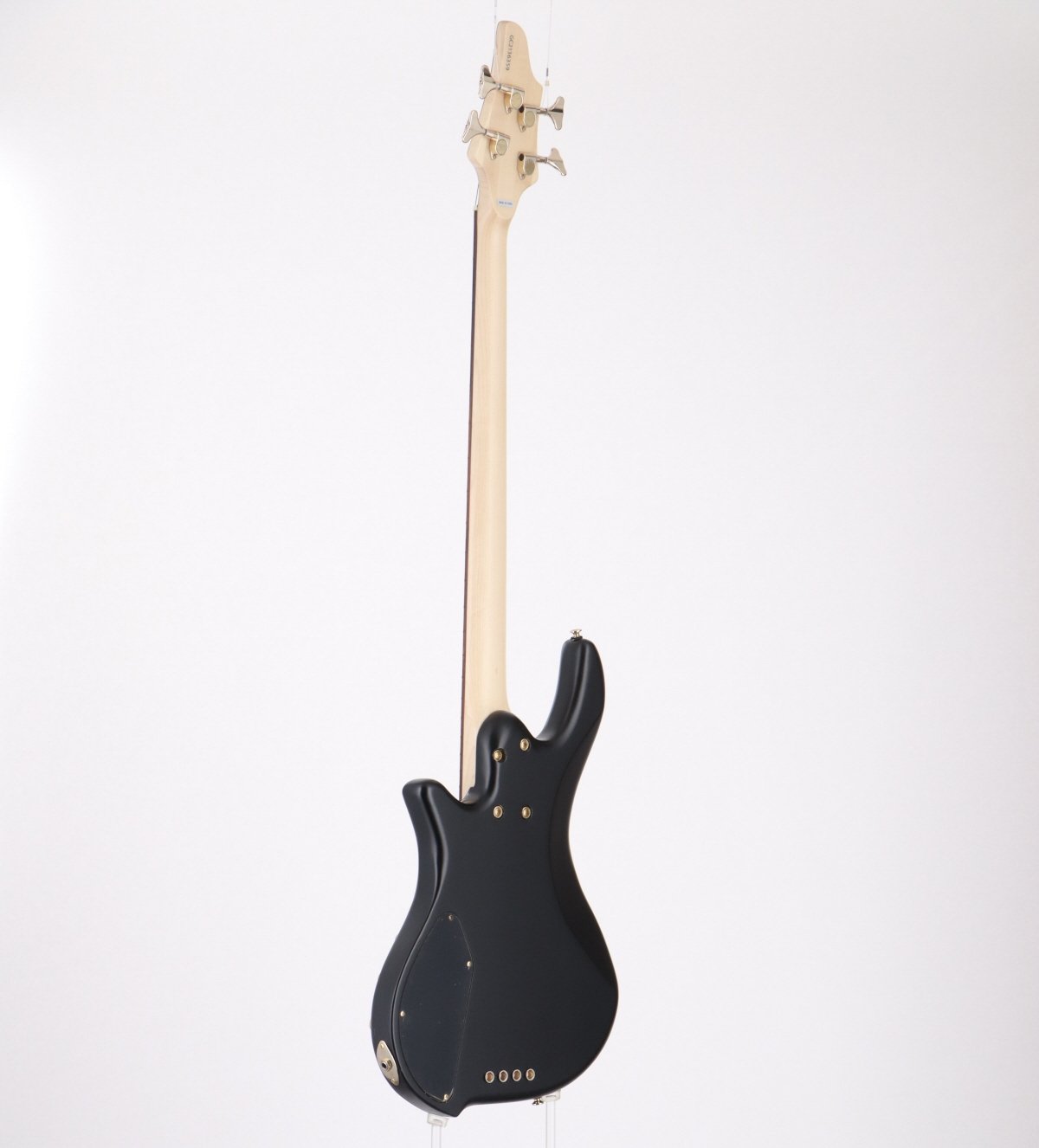 [SN GC2136359] USED GrassRoots / G-BB-DLX Black Satin [3.31kg / made in 2021] GrassRoots [08]