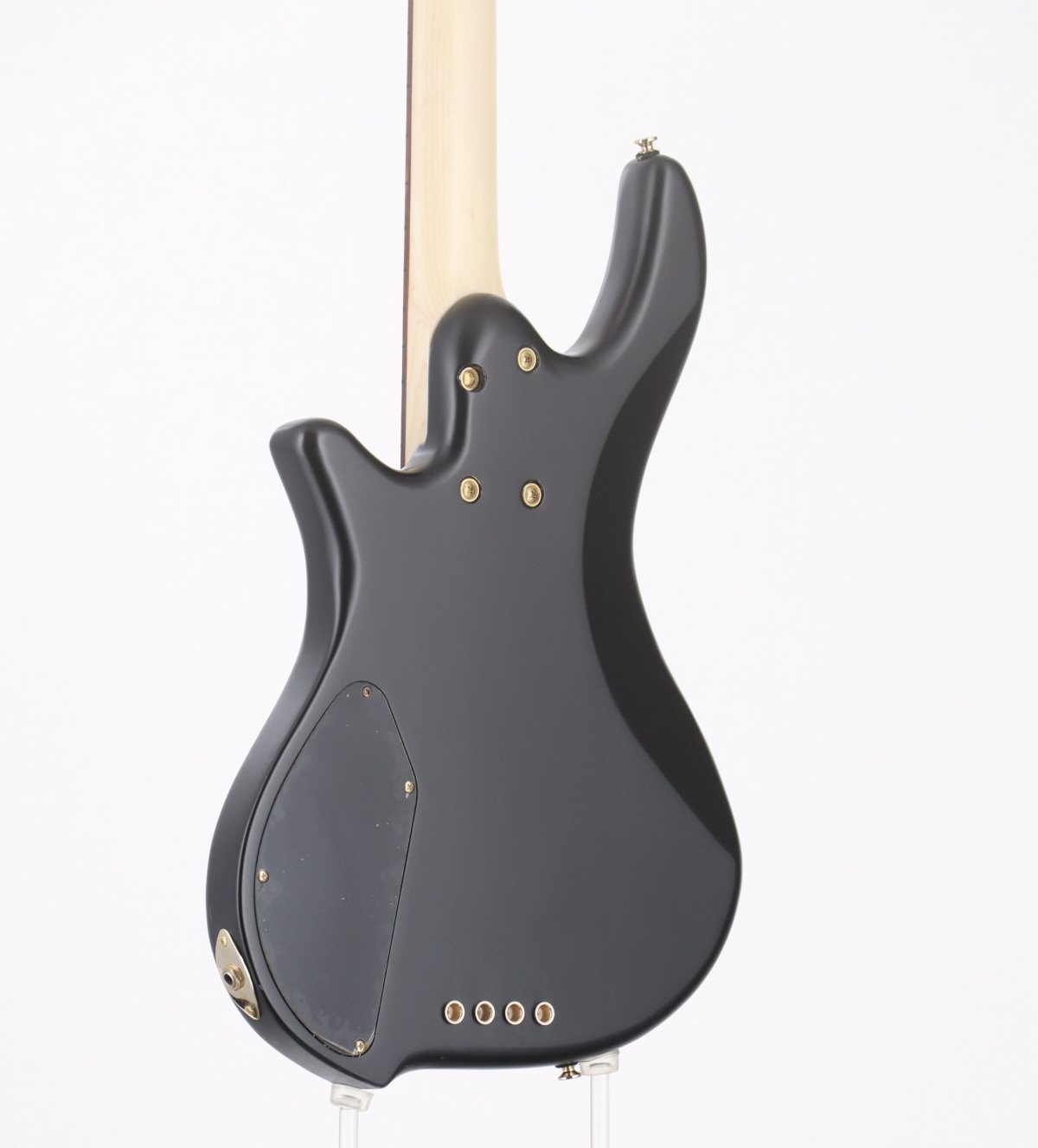 [SN GC2136359] USED GrassRoots / G-BB-DLX Black Satin [3.31kg / made in 2021] GrassRoots [08]