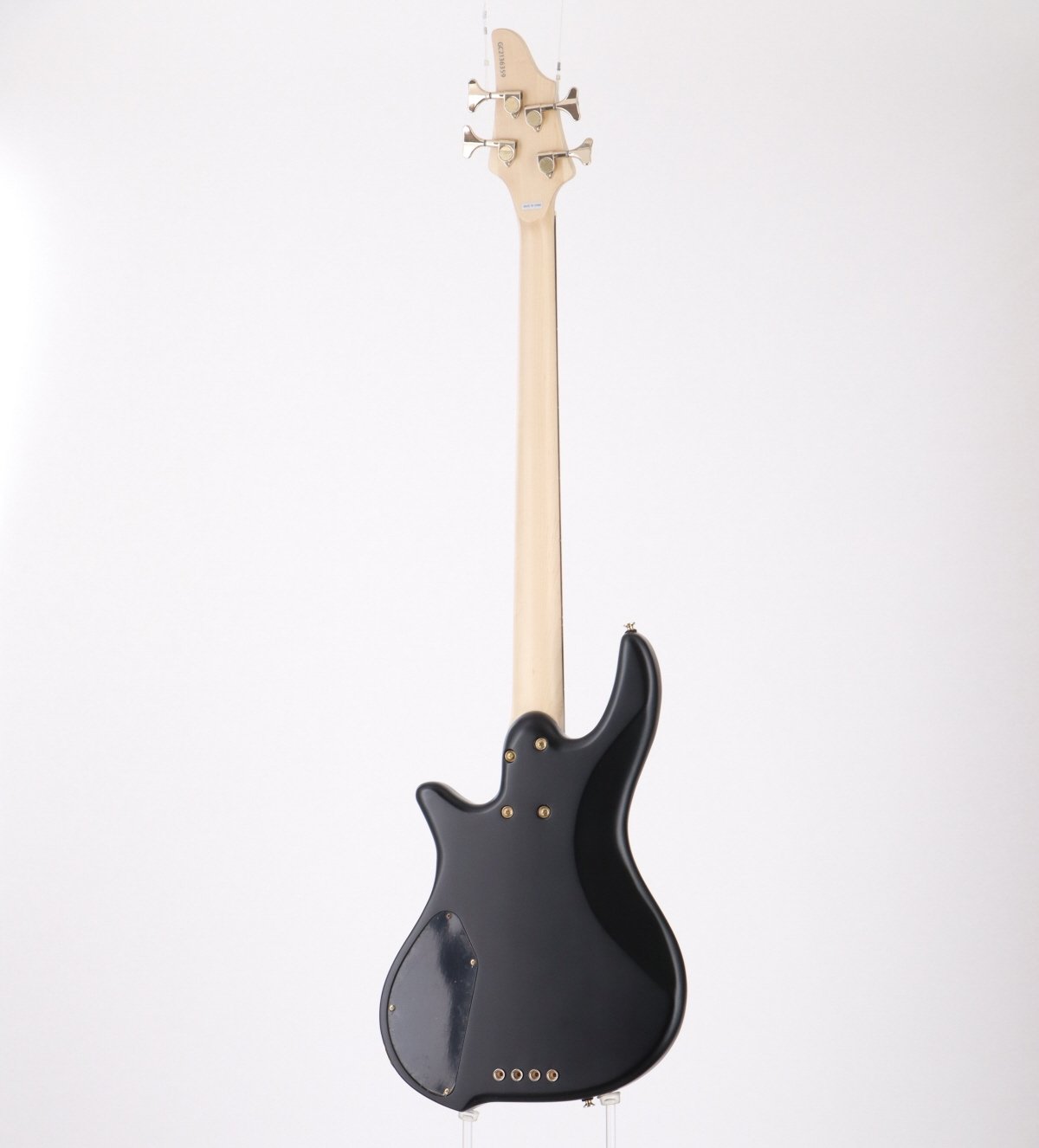 [SN GC2136359] USED GrassRoots / G-BB-DLX Black Satin [3.31kg / made in 2021] GrassRoots [08]