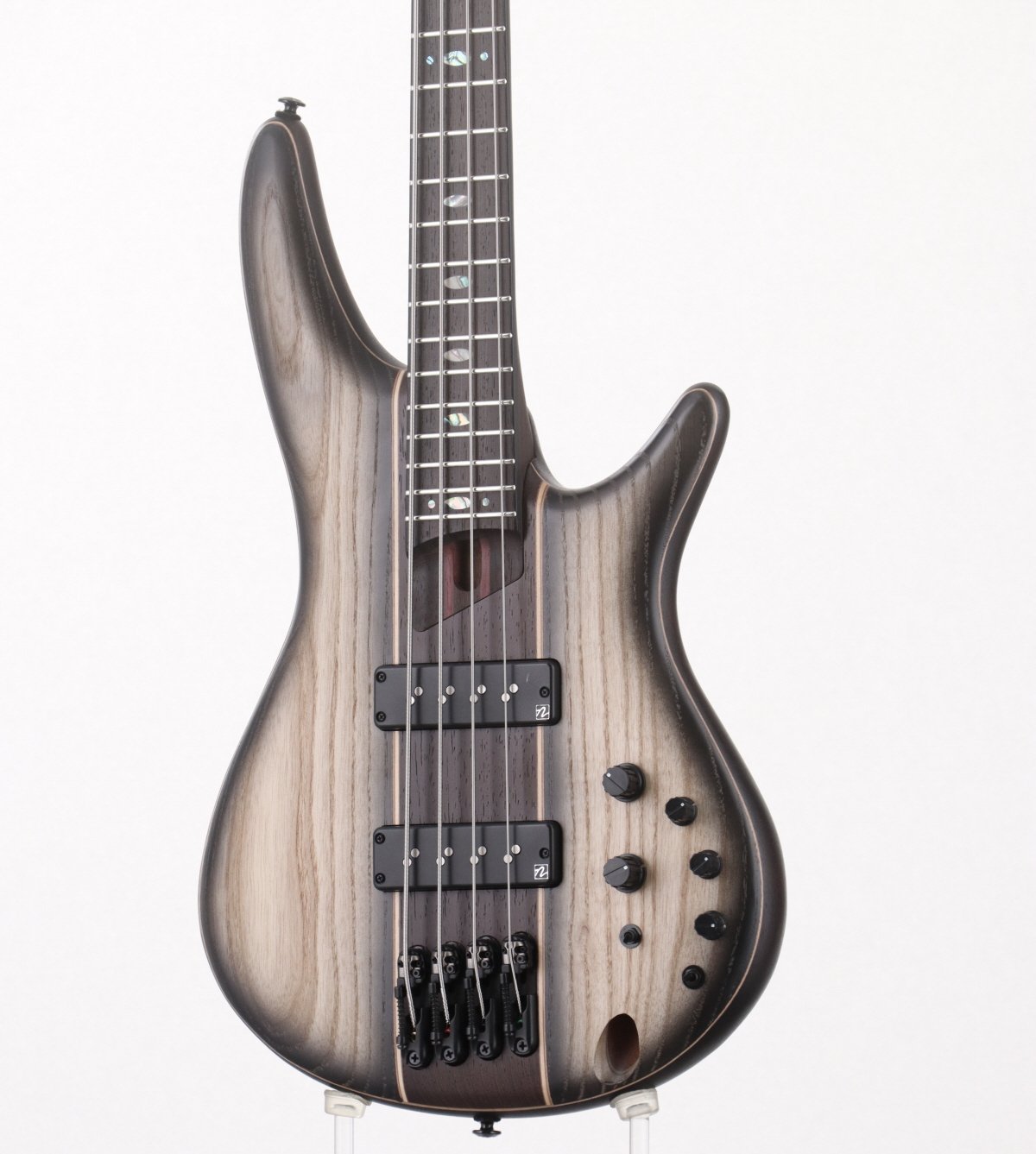 [SN I210802967] USED Ibanez / SR1340B DWF Dual Shadow Burst Flat [09]