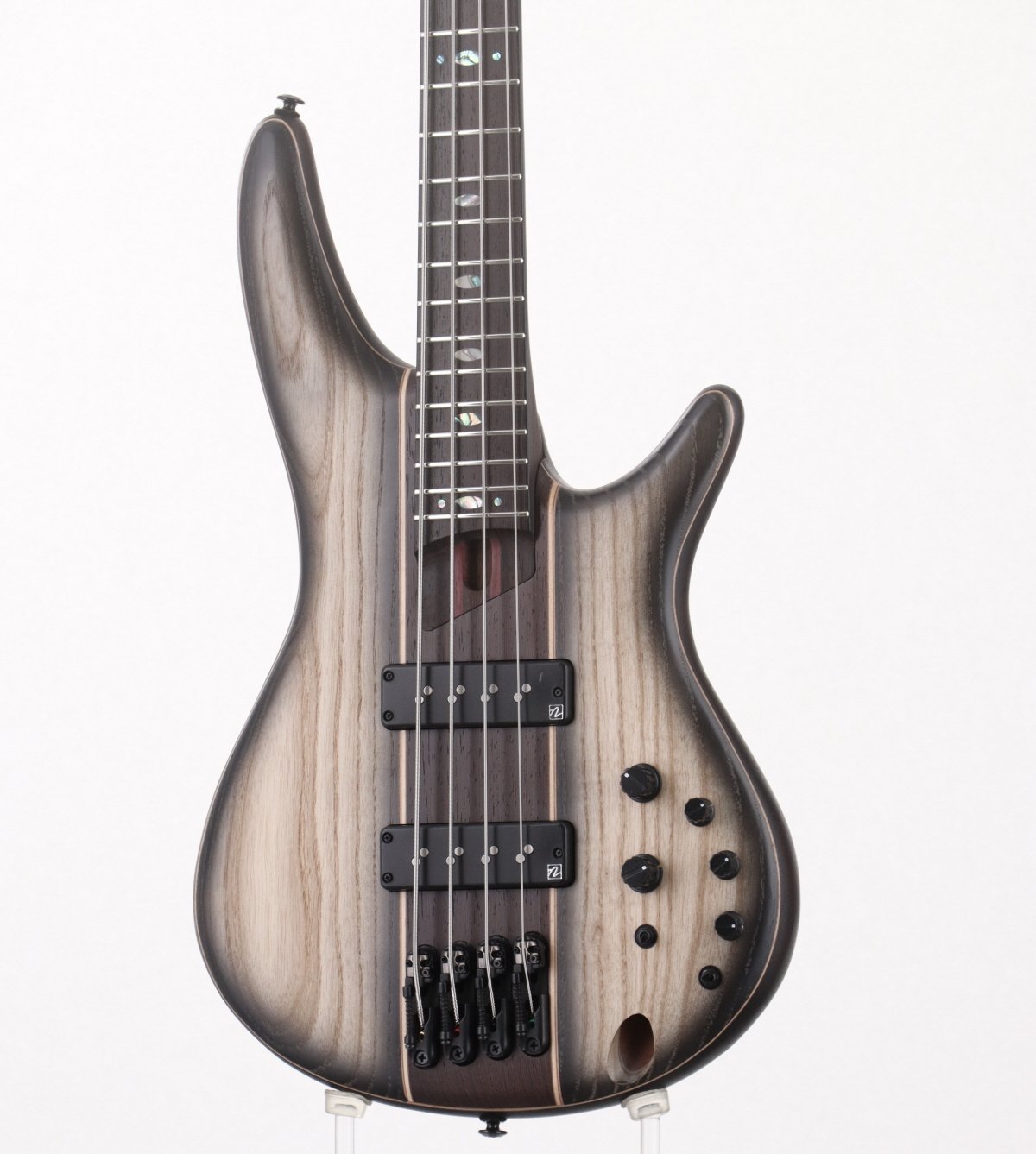 [SN I210802967] USED Ibanez / SR1340B DWF Dual Shadow Burst Flat [09]