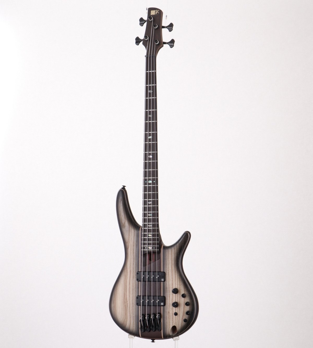 [SN I210802967] USED Ibanez / SR1340B DWF Dual Shadow Burst Flat [09]