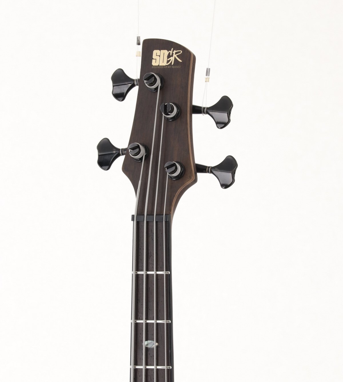 [SN I210802967] USED Ibanez / SR1340B DWF Dual Shadow Burst Flat [09]