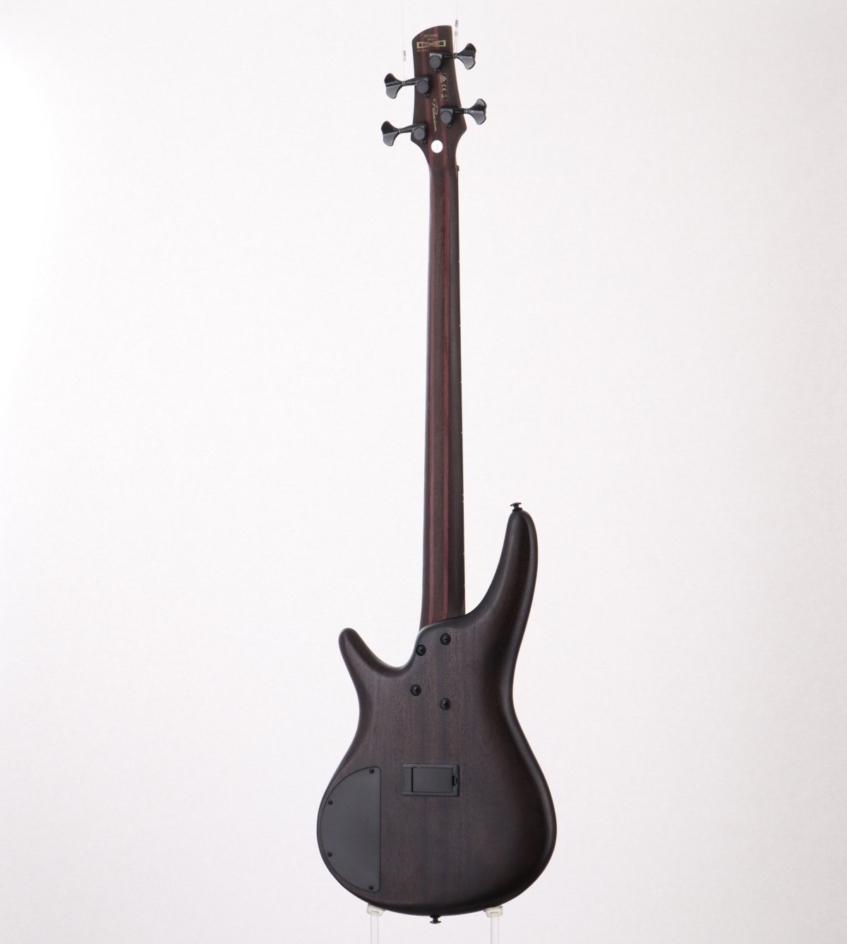 [SN I210802967] USED Ibanez / SR1340B DWF Dual Shadow Burst Flat [09]
