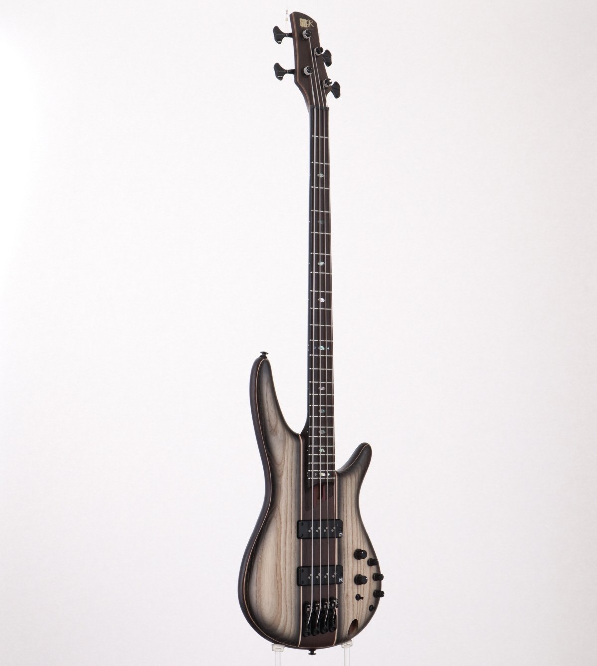 [SN I210802967] USED Ibanez / SR1340B DWF Dual Shadow Burst Flat [09]