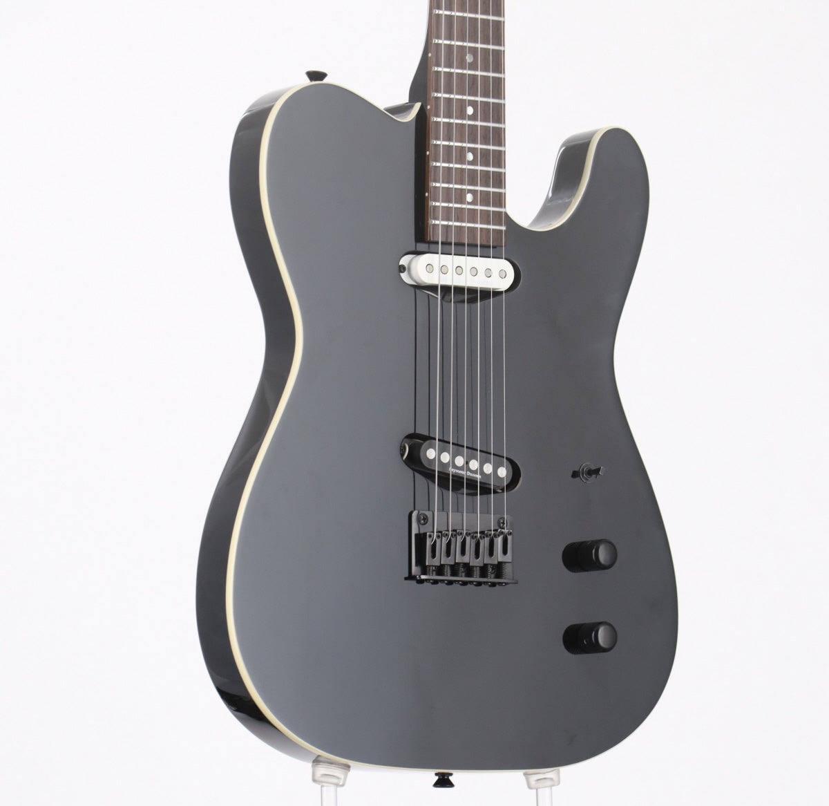 [SN FG12030438] USED FERNANDES/BURNY / RHTJ-50 w/Seymour Duncan Hot Strat &amp; Quarter Pound Mod. [08]
