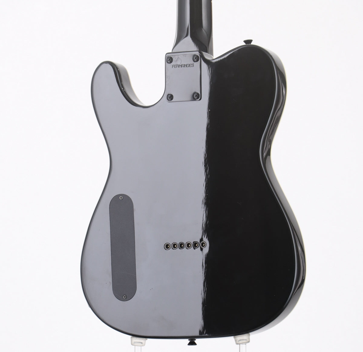 [SN FG12030438] USED FERNANDES/BURNY / RHTJ-50 w/Seymour Duncan Hot Strat &amp; Quarter Pound Mod. [08]