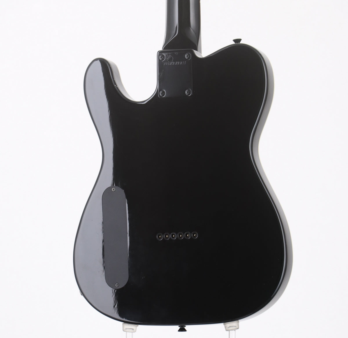 [SN FG12030438] USED FERNANDES/BURNY / RHTJ-50 w/Seymour Duncan Hot Strat &amp; Quarter Pound Mod. [08]