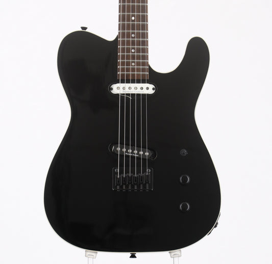 [SN FG12030438] USED FERNANDES/BURNY / RHTJ-50 w/Seymour Duncan Hot Strat &amp; Quarter Pound Mod. [08]