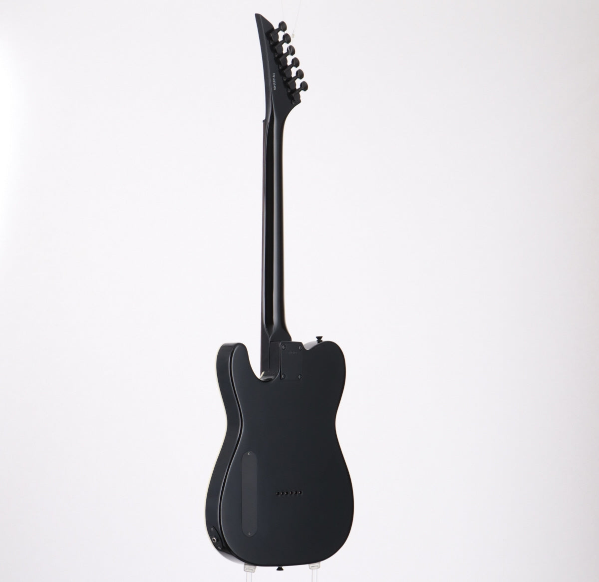 [SN FG12030438] USED FERNANDES/BURNY / RHTJ-50 w/Seymour Duncan Hot Strat &amp; Quarter Pound Mod. [08]