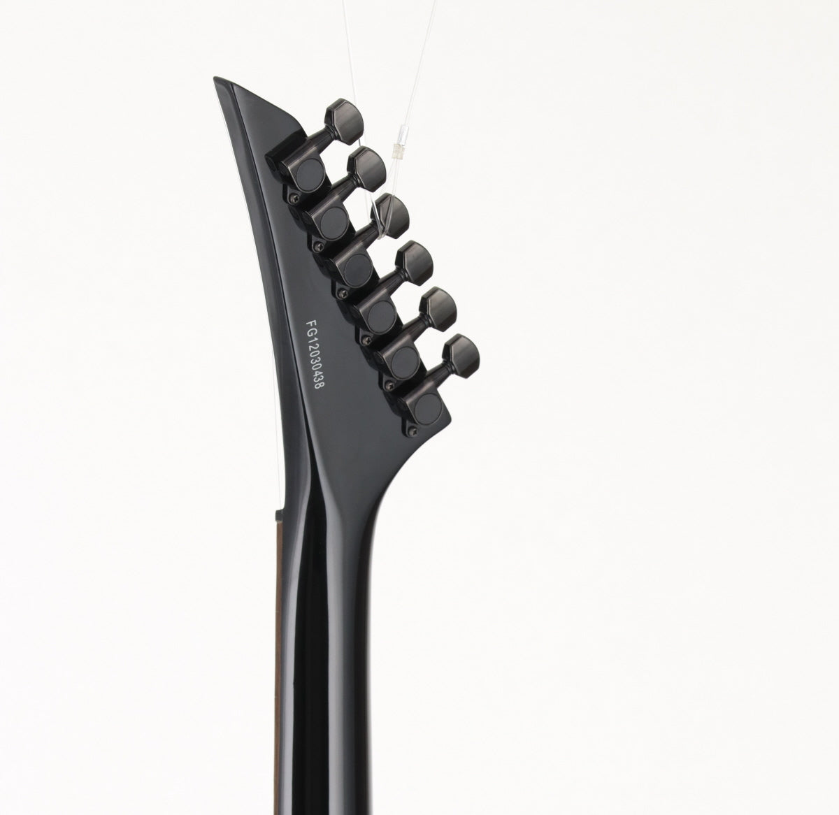 [SN FG12030438] USED FERNANDES/BURNY / RHTJ-50 w/Seymour Duncan Hot Strat &amp; Quarter Pound Mod. [08]