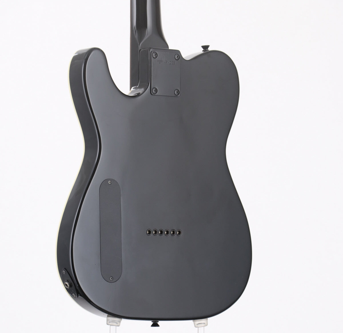 [SN FG12030438] USED FERNANDES/BURNY / RHTJ-50 w/Seymour Duncan Hot Strat &amp; Quarter Pound Mod. [08]