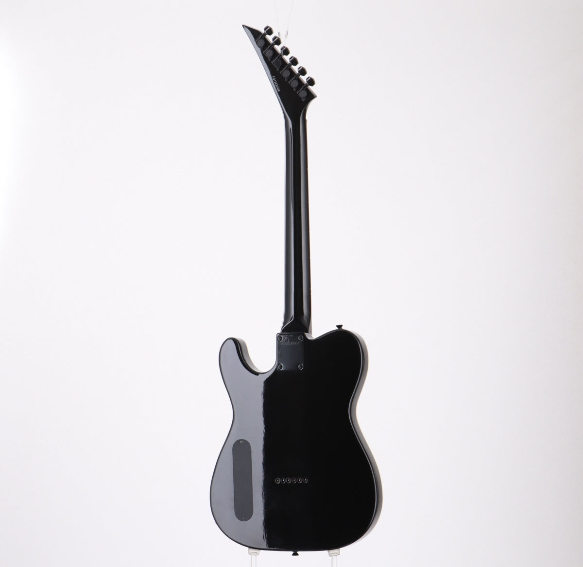 [SN FG12030438] USED FERNANDES/BURNY / RHTJ-50 w/Seymour Duncan Hot Strat &amp; Quarter Pound Mod. [08]