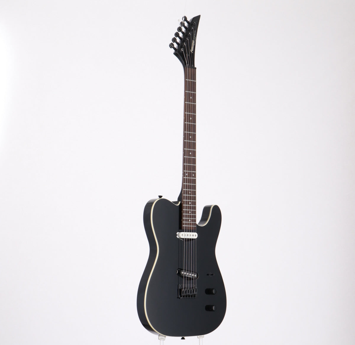 [SN FG12030438] USED FERNANDES/BURNY / RHTJ-50 w/Seymour Duncan Hot Strat &amp; Quarter Pound Mod. [08]