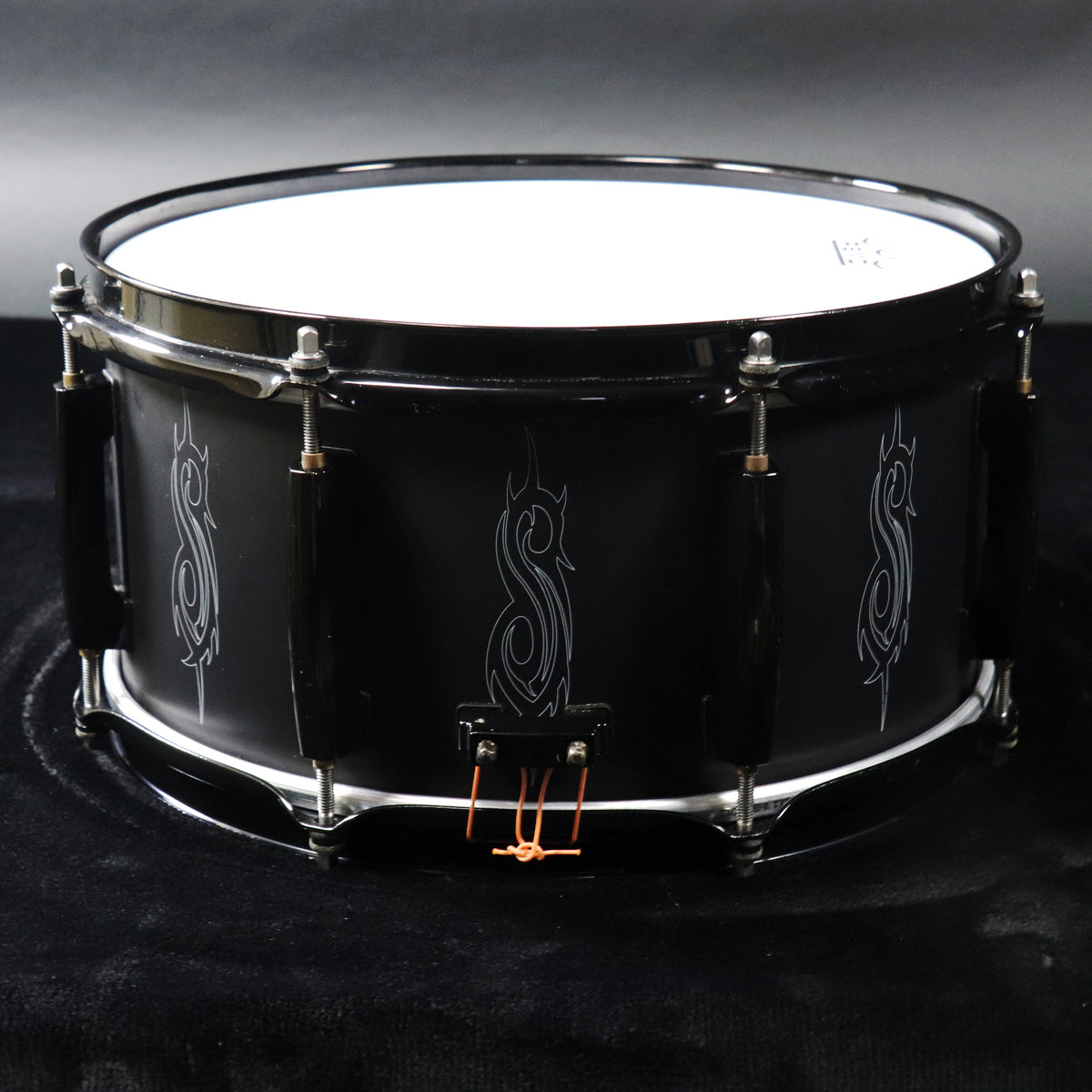 [SN JJ080381] USED Pearl / JJ1365N Joey Jordison Signature Snare [11]