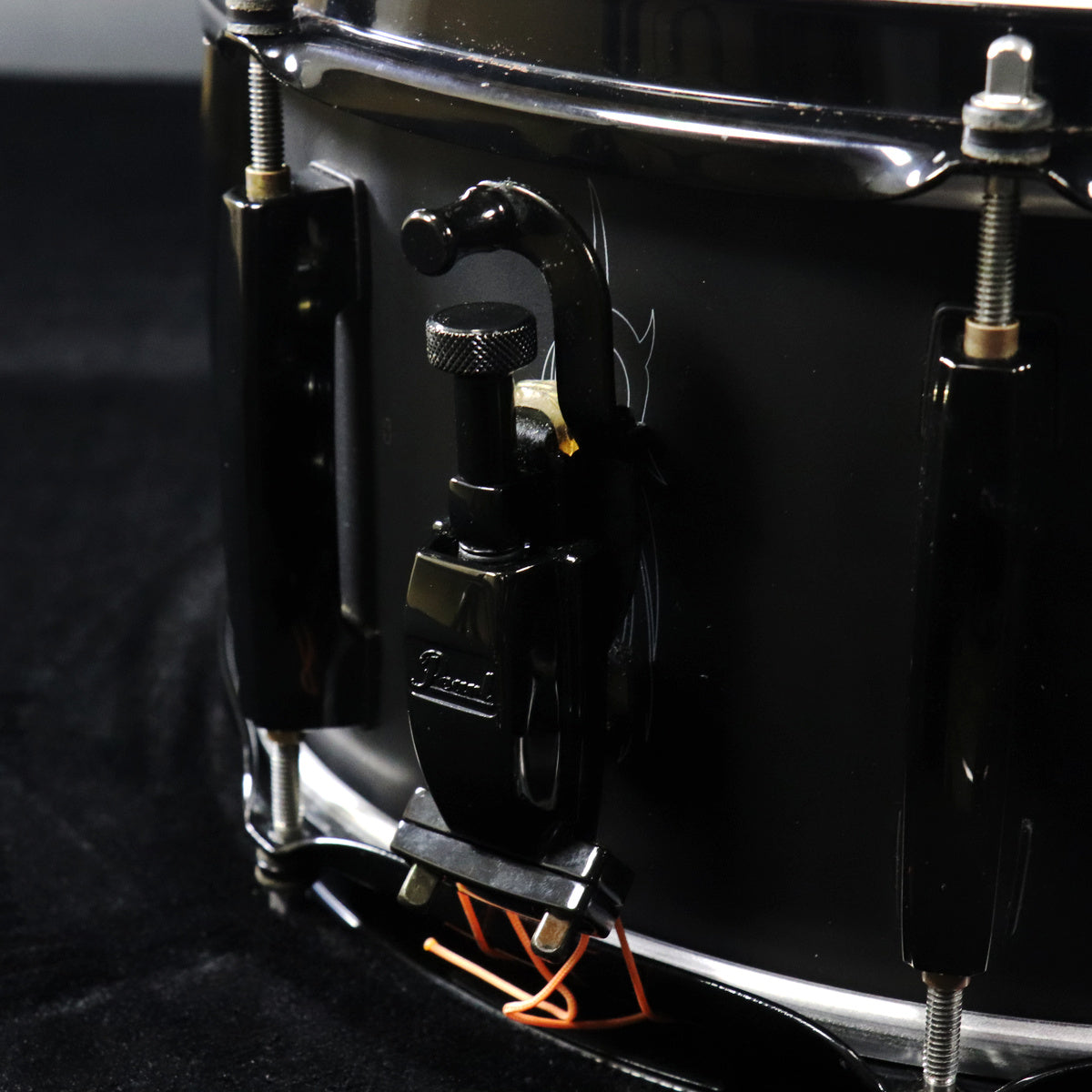 [SN JJ080381] USED Pearl / JJ1365N Joey Jordison Signature Snare [11]