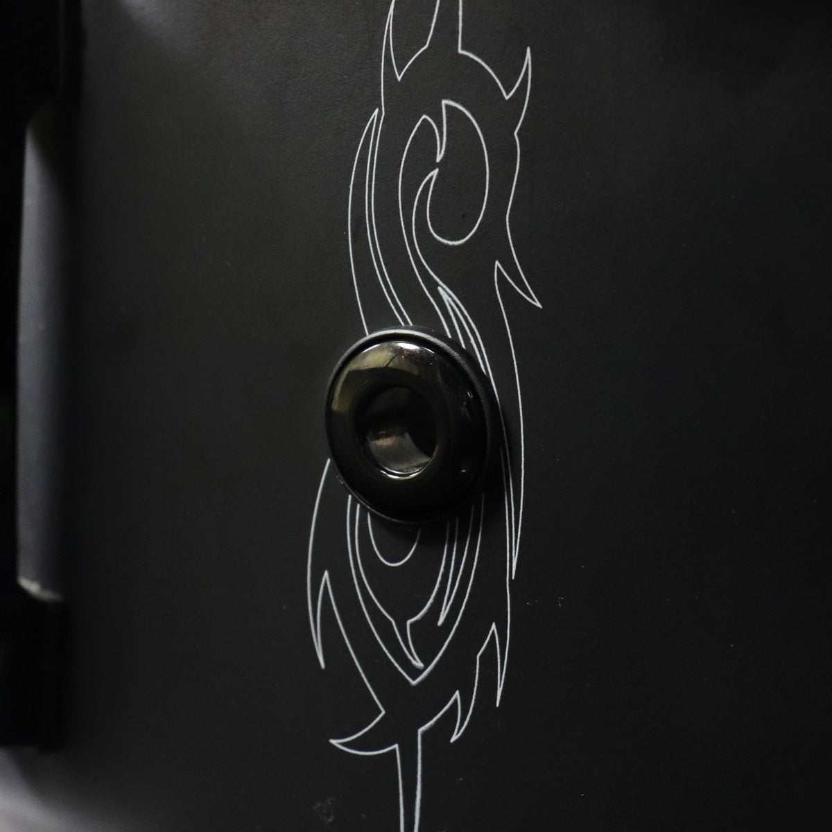 [SN JJ080381] USED Pearl / JJ1365N Joey Jordison Signature Snare [11]