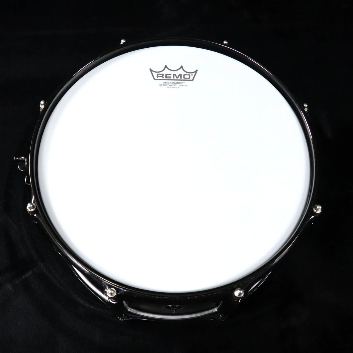 [SN JJ080381] USED Pearl / JJ1365N Joey Jordison Signature Snare [11]