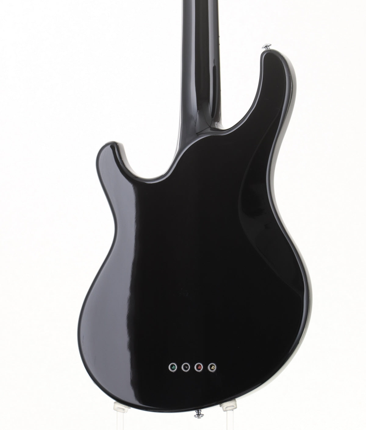[SN O 18259] USED PRS SE / SE Kestrel Black [03]