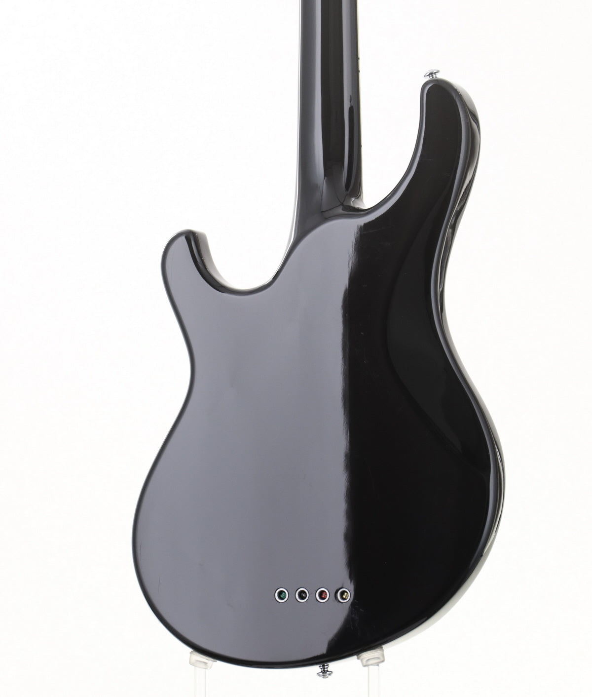 [SN O 18259] USED PRS SE / SE Kestrel Black [03]