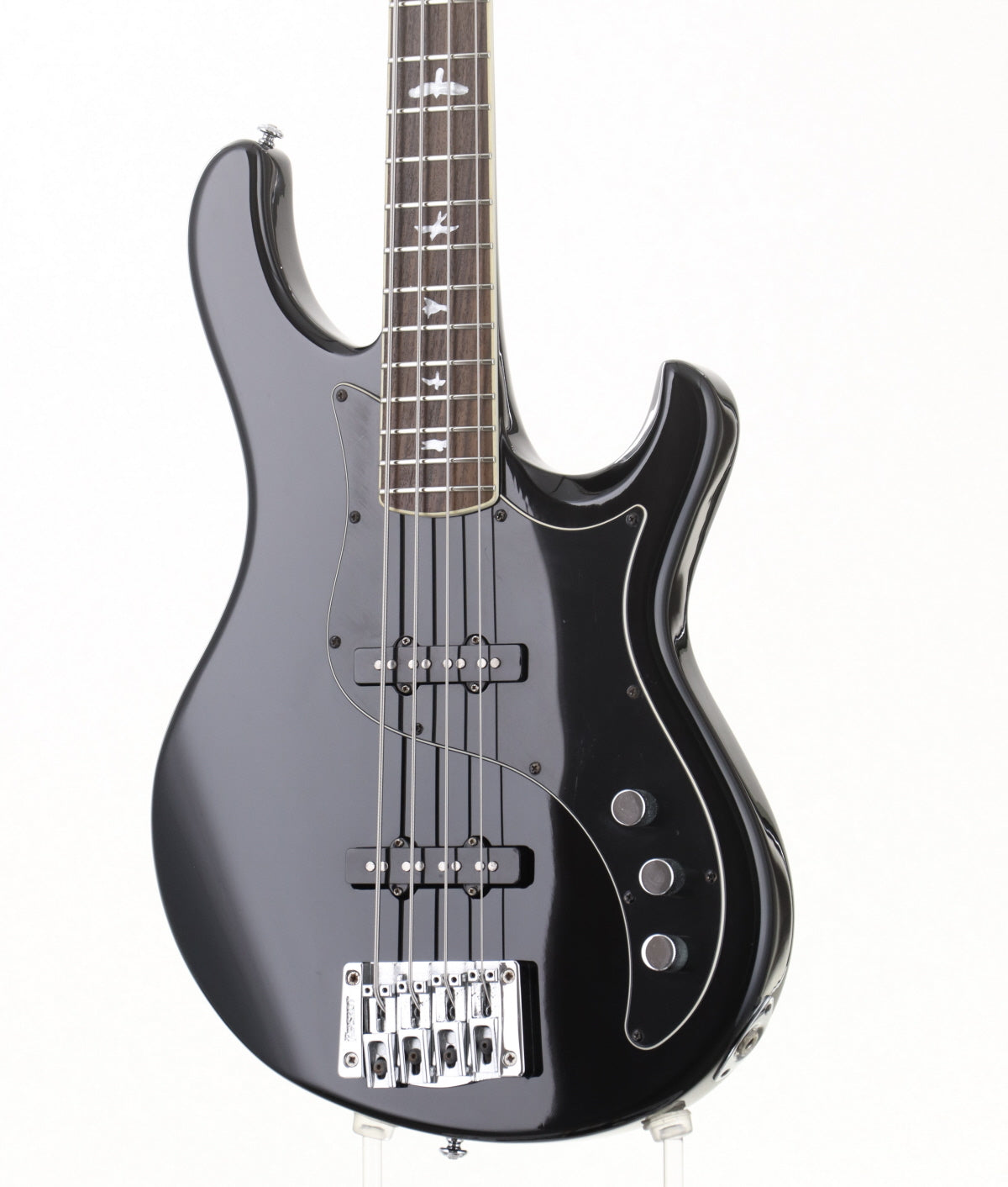 [SN O 18259] USED PRS SE / SE Kestrel Black [03]