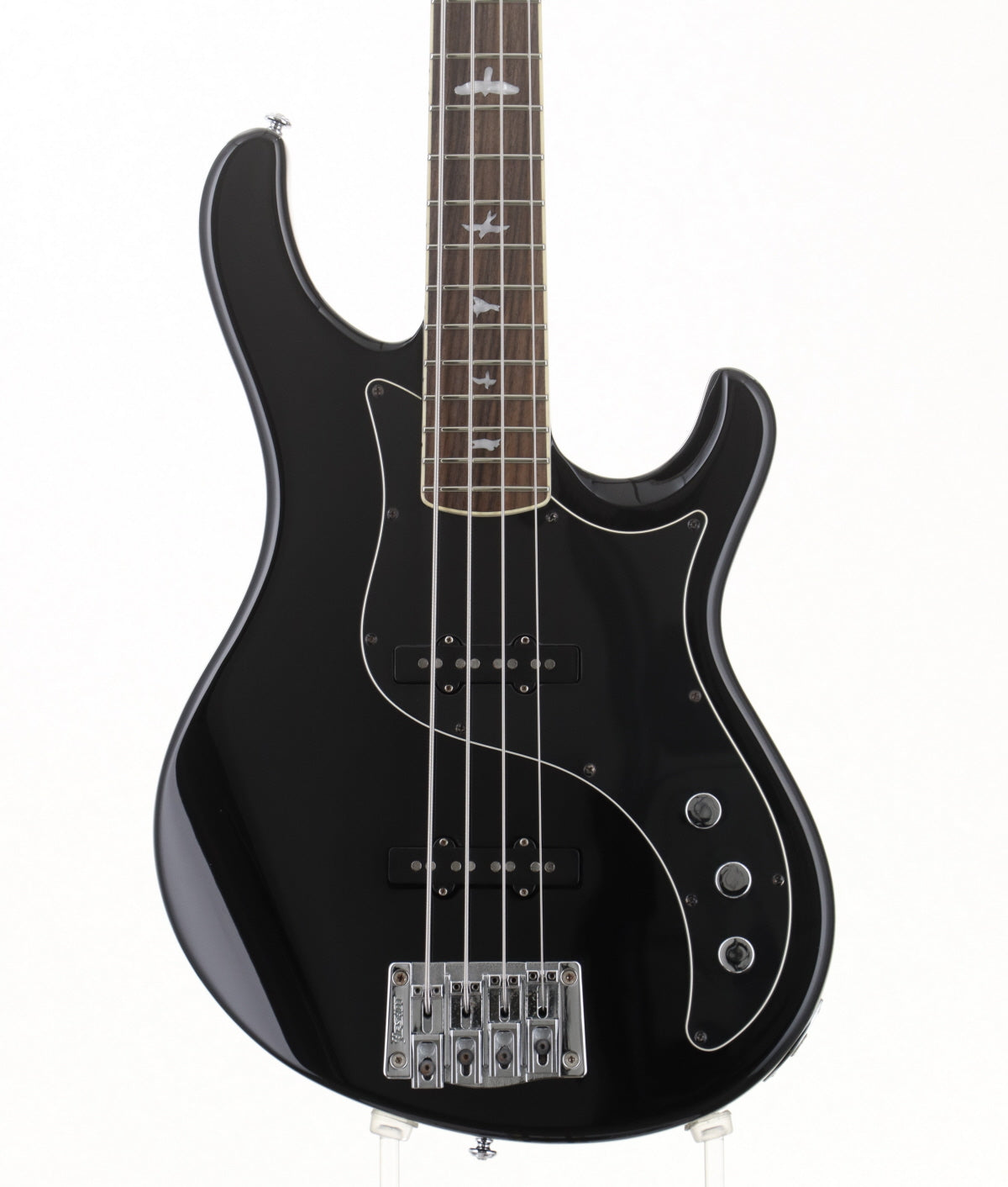 [SN O 18259] USED PRS SE / SE Kestrel Black [03]