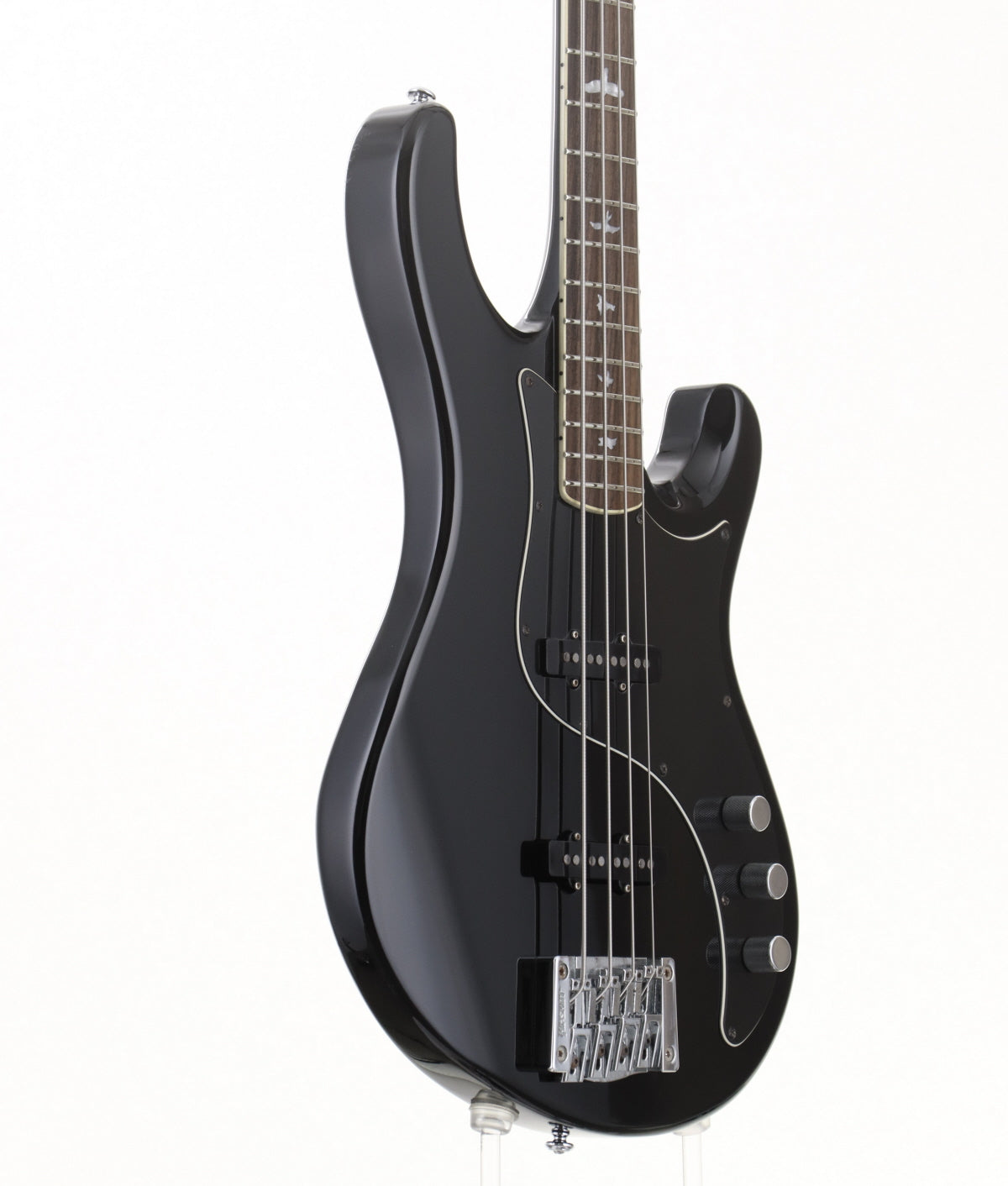 [SN O 18259] USED PRS SE / SE Kestrel Black [03]