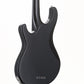 [SN O 18259] USED PRS SE / SE Kestrel Black [03]