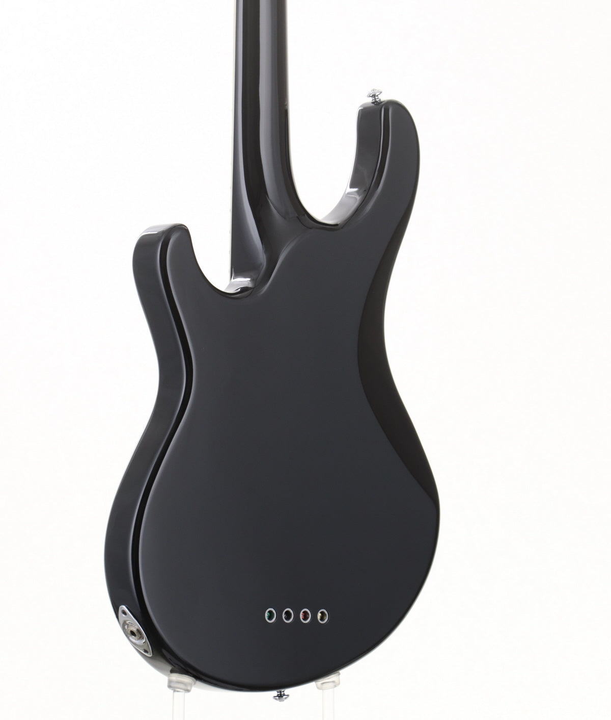 [SN O 18259] USED PRS SE / SE Kestrel Black [03]