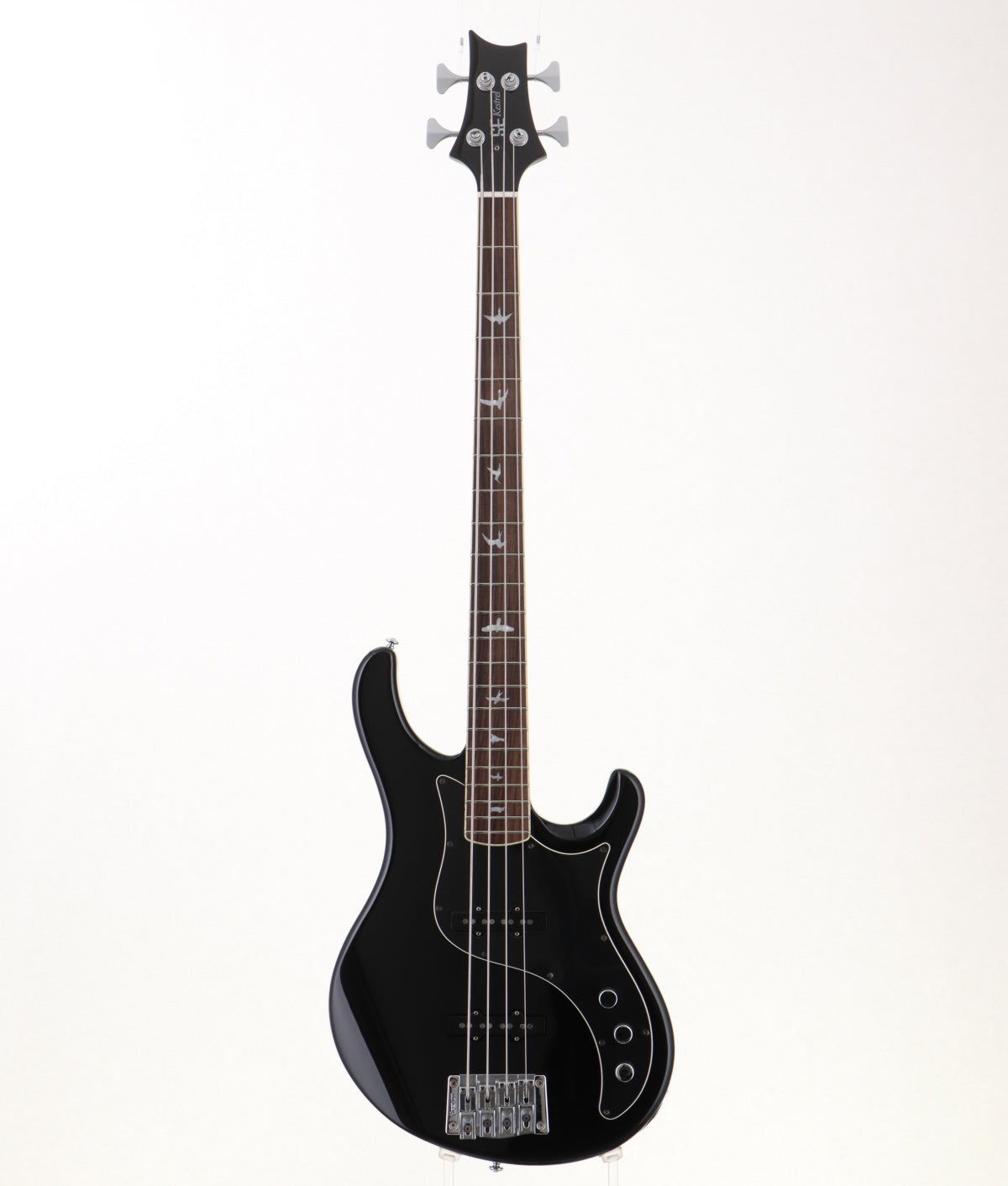[SN O 18259] USED PRS SE / SE Kestrel Black [03]