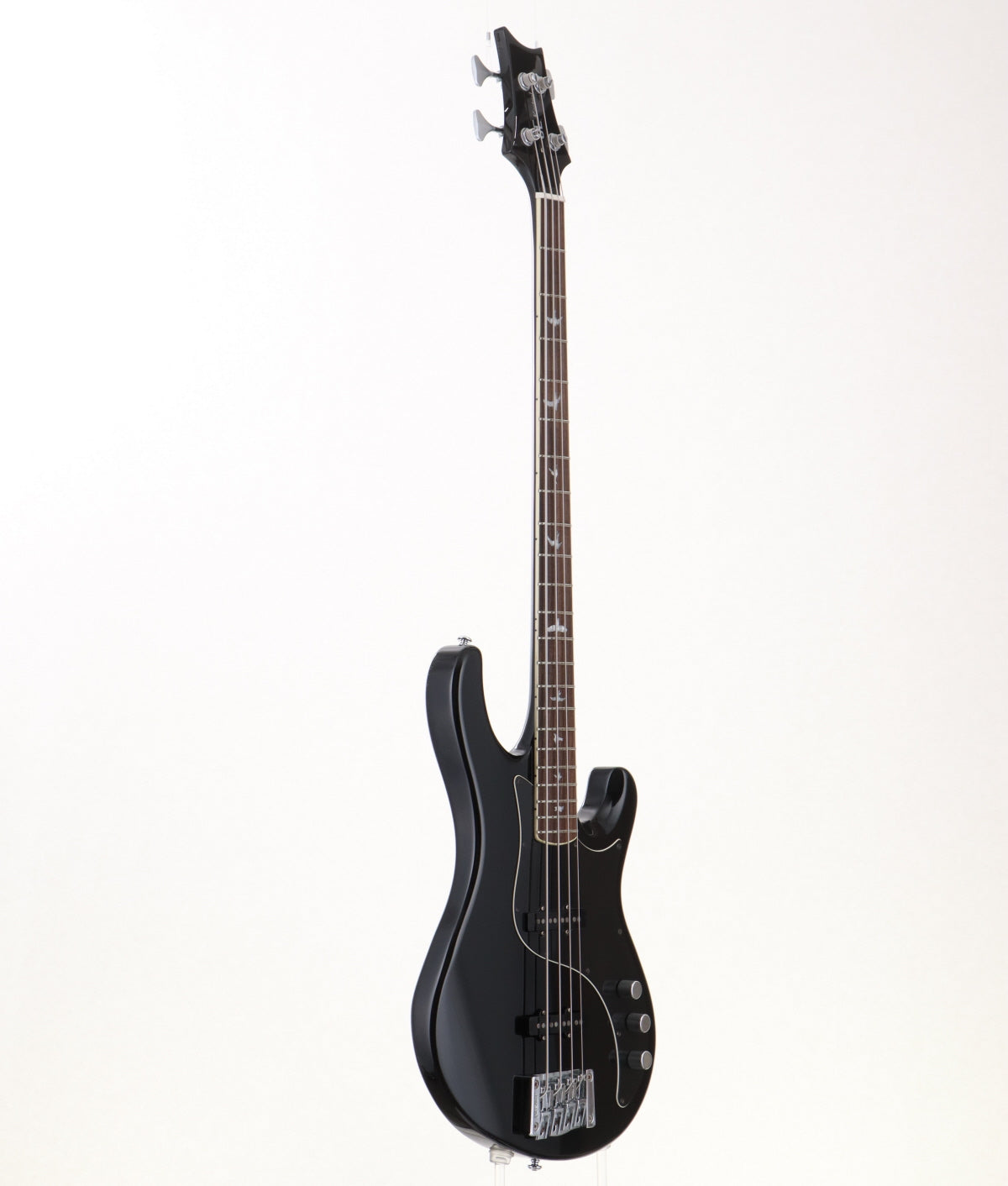 [SN O 18259] USED PRS SE / SE Kestrel Black [03]