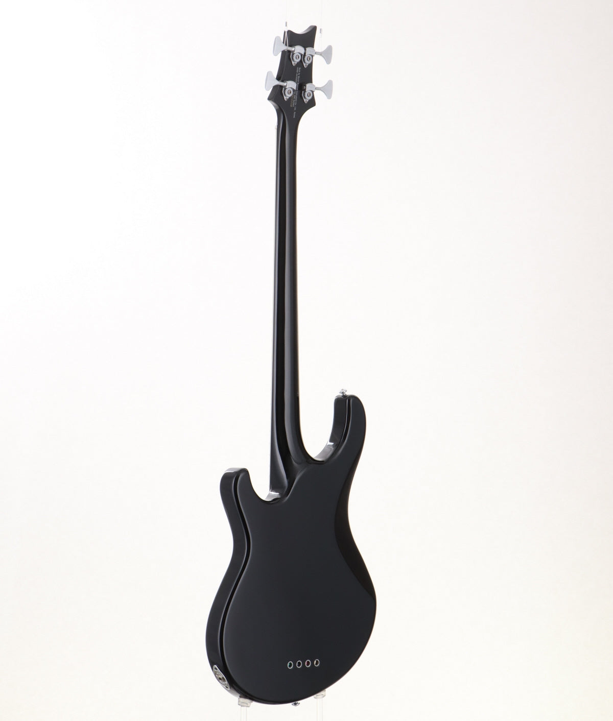 [SN O 18259] USED PRS SE / SE Kestrel Black [03]