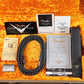 [SN R75057] USED FenderCustomShop / Michael Landau 1963 Relic Stratocaster Fiesta Red over 3-Tone Sunburst [03]