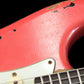 [SN R75057] USED FenderCustomShop / Michael Landau 1963 Relic Stratocaster Fiesta Red over 3-Tone Sunburst [03]