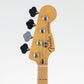 [SN MX23013242] USED Fender Mexico / Player Plus Jazz Bass Maple Fingerboard Sienna Sunburst [11]