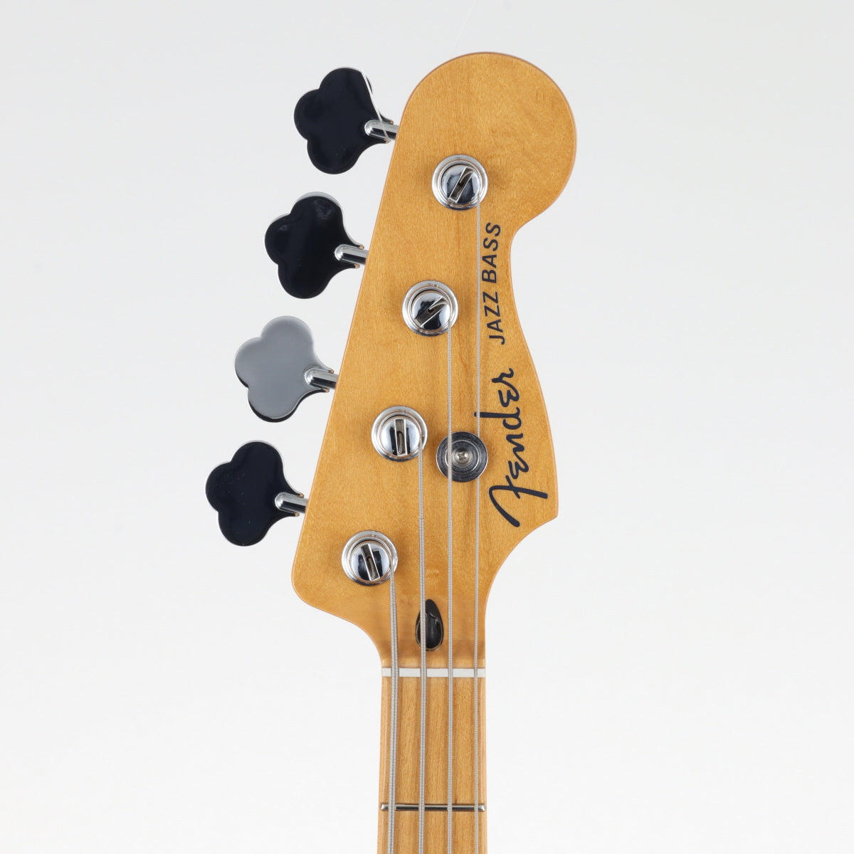 [SN MX23013242] USED Fender Mexico / Player Plus Jazz Bass Maple Fingerboard Sienna Sunburst [11]