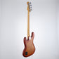 [SN MX23013242] USED Fender Mexico / Player Plus Jazz Bass Maple Fingerboard Sienna Sunburst [11]