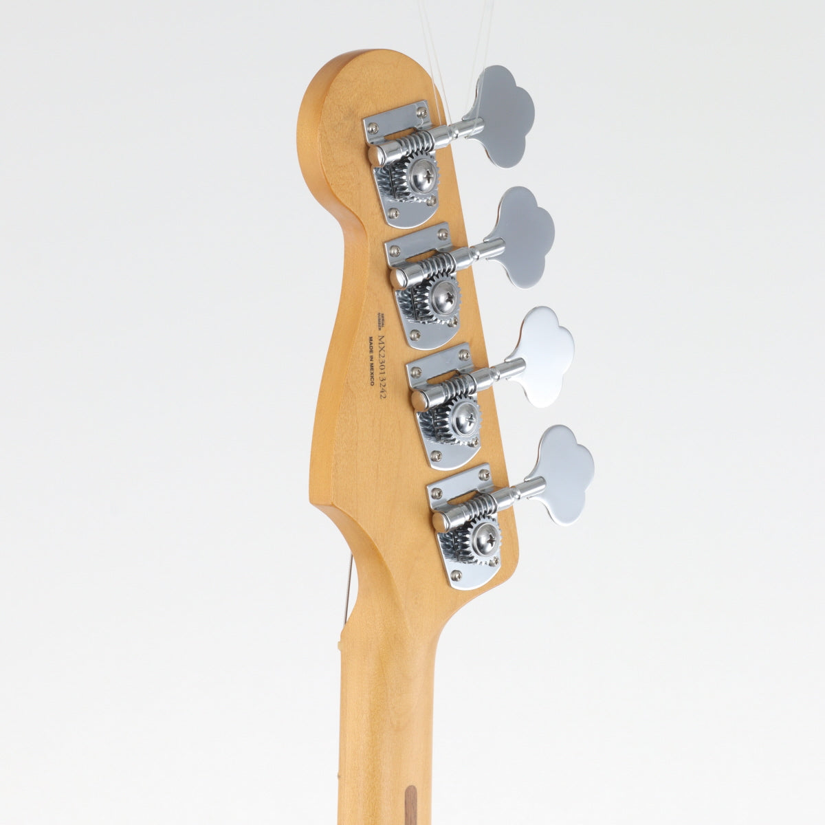 [SN MX23013242] USED Fender Mexico / Player Plus Jazz Bass Maple Fingerboard Sienna Sunburst [11]
