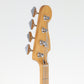 [SN MX23013242] USED Fender Mexico / Player Plus Jazz Bass Maple Fingerboard Sienna Sunburst [11]