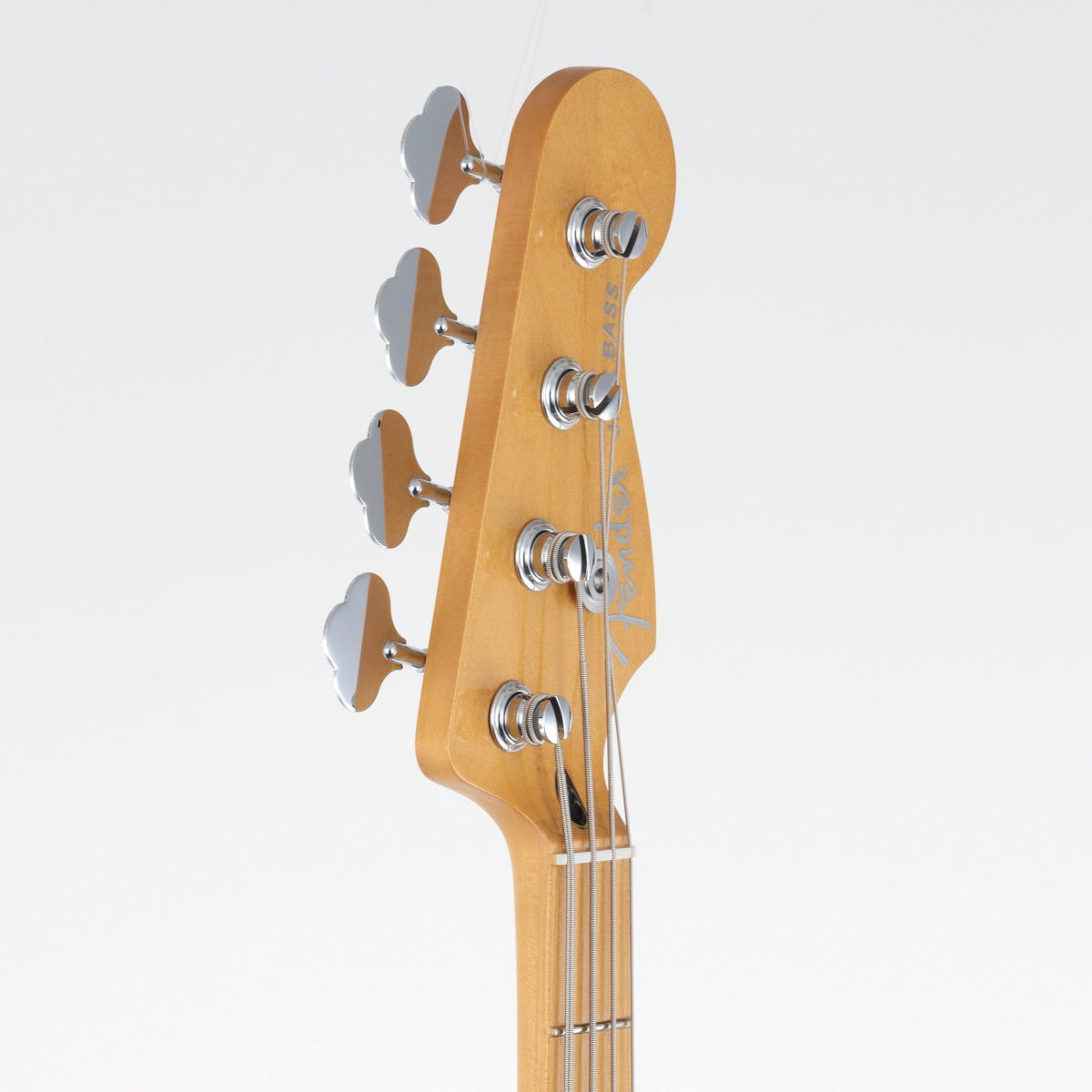 [SN MX23013242] USED Fender Mexico / Player Plus Jazz Bass Maple Fingerboard Sienna Sunburst [11]