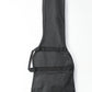 [SN JD13006452] USED FENDER JAPAN / MG77 Black [06]