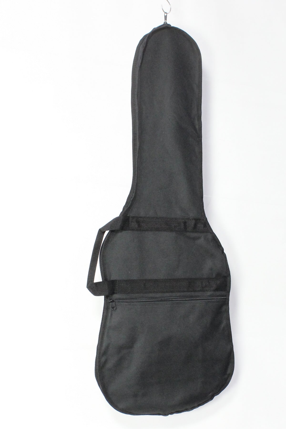 [SN JD13006452] USED FENDER JAPAN / MG77 Black [06]