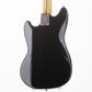 [SN JD13006452] USED FENDER JAPAN / MG77 Black [06]