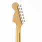 [SN JD13006452] USED FENDER JAPAN / MG77 Black [06]