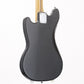 [SN JD13006452] USED FENDER JAPAN / MG77 Black [06]