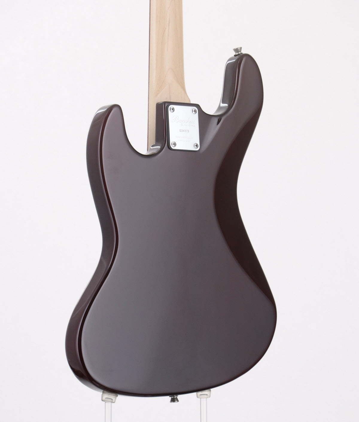 中古】Bacchus / Global Series HJB4-Standard Ash See Through