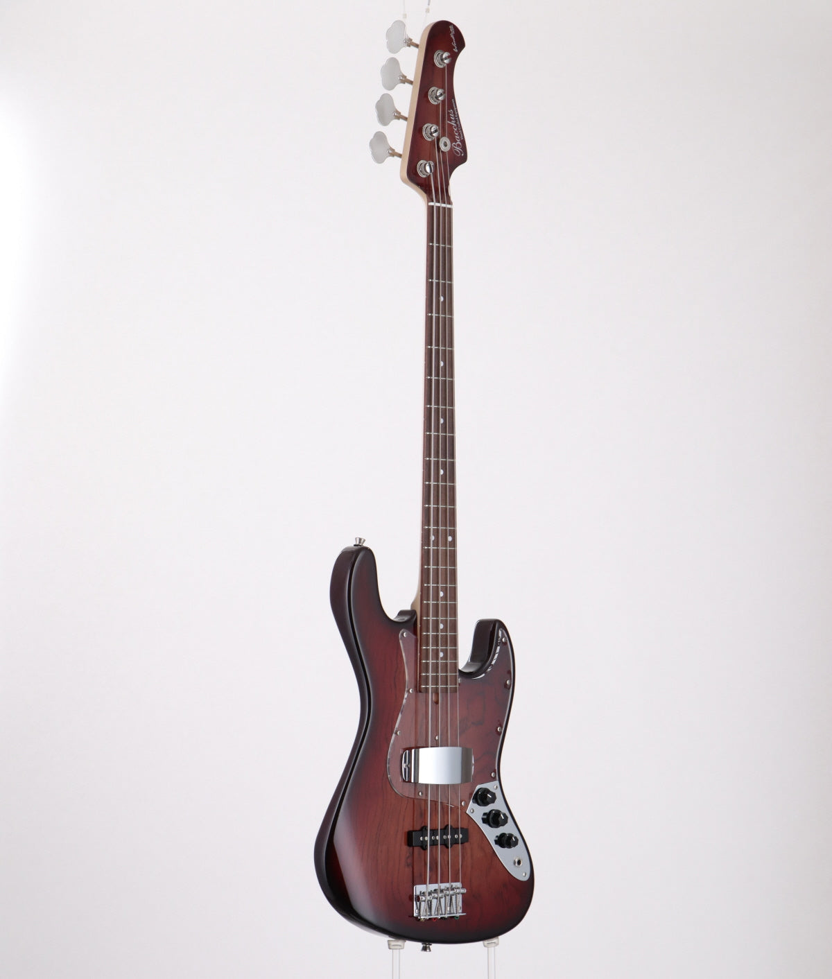 【人気沸騰】 Series Global / BACCHUS USED WL-434 [06 DC-B RW/PH ギター