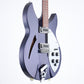 [SN 10 2445] USED Rickenbacker / Model 330 2010 Midnight Blue [12]