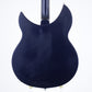 [SN 10 2445] USED Rickenbacker / Model 330 2010 Midnight Blue [12]